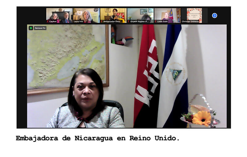 dia-internacional-mujer-londres